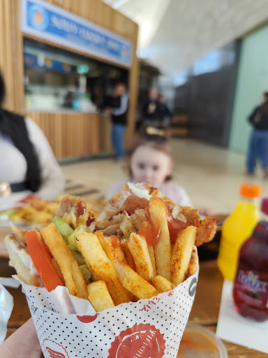 Photo of Souv Lucky Day - 5 Midsummer Blvd, Milton Keynes MK9 3GB